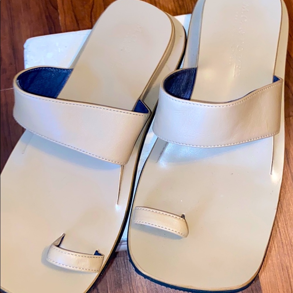 💐💐💕M.C.&POWER SANDALS 💐💐💕 - Picture 4 of 6